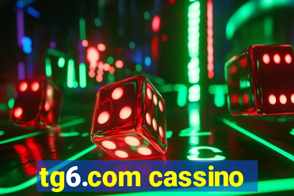 tg6.com cassino